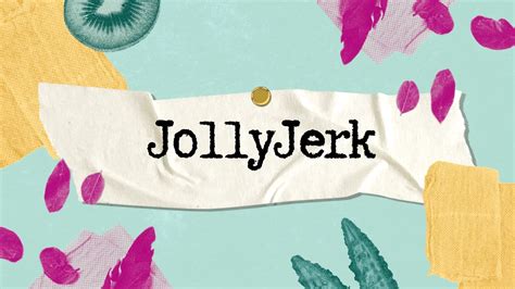 jollyjerk sign up|ChatRandom with strangers for free and without registration